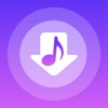 Icon Music Downloader For Mp3