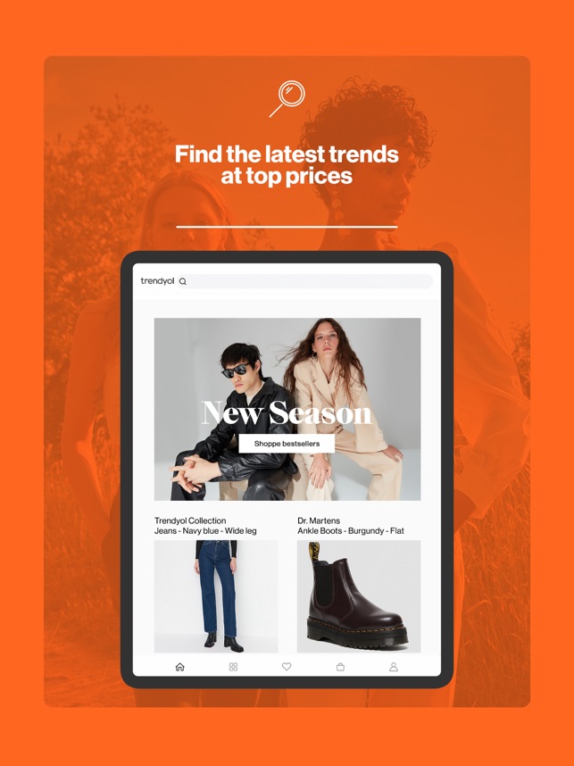 Trendyol: Fashion & Trends on the App Store