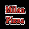Milan Pizza delete, cancel