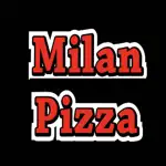 Milan Pizza App Contact