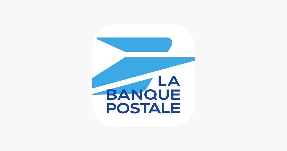 La Banque Postale on the App Store