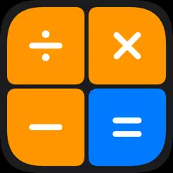 桌面计算器ios版