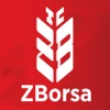 ZBorsa (Ziraat Yatırım Borsa) icon