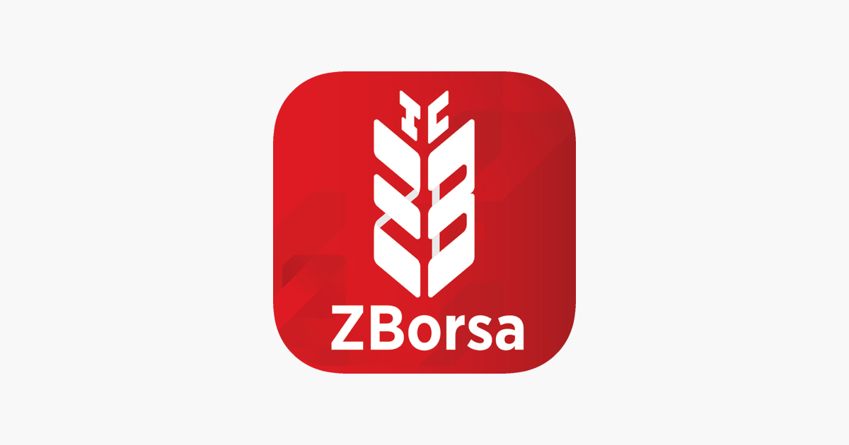 ZBorsa (Ziraat Yatırım Borsa) on the App Store