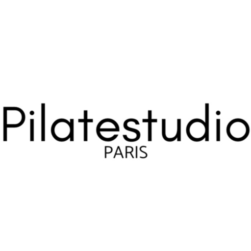 Pilatestudio Paris icon