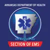 Arkansas EMS contact information