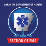 Download Arkansas EMS app