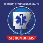 Arkansas EMS App Contact