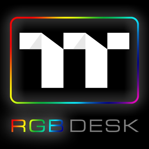 RGB DESK