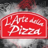 L'arte della pizza Ancona icon