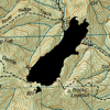 Right Place Resources - NZ Topo50 South Island artwork