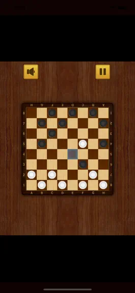 Game screenshot Checkers Skills - RS apk
