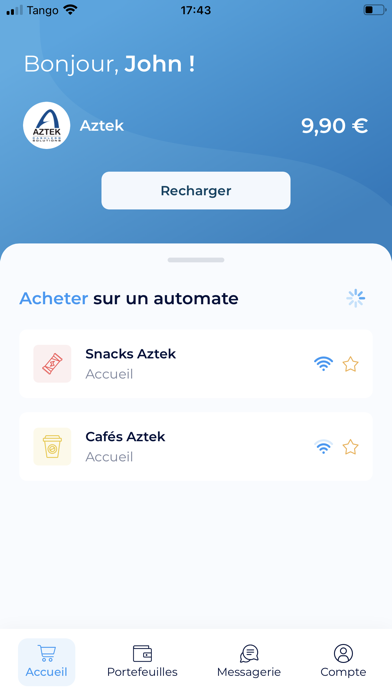 Screenshot #1 pour Payzily