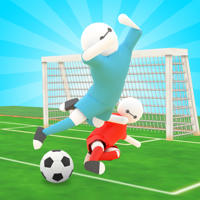 Goal Party - Soccer Freekick