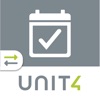 Unit4 Tasks EM icon