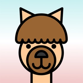 螢幕擷取畫面 (10) A for Alpaca