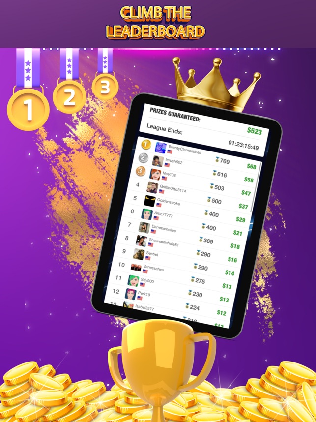 Block Puzzle Win Real Money - Skillz, mobile games for iOS and Android