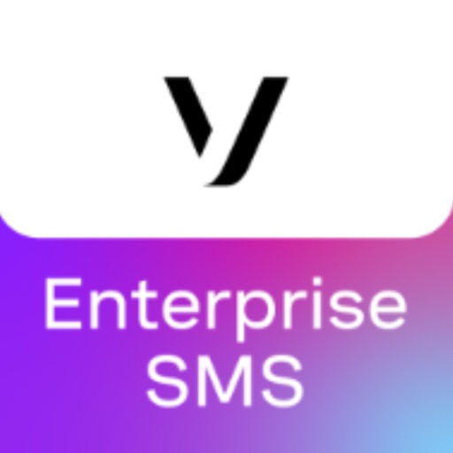 Enterprise SMS icon