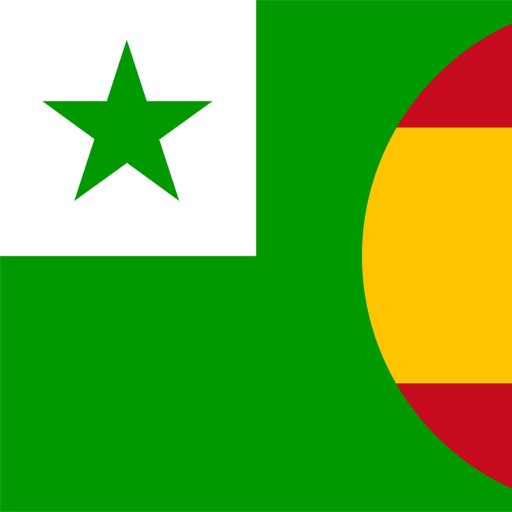 Diccionario Esperanto-Español icon