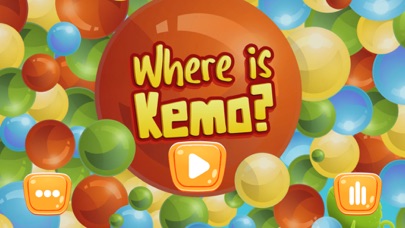 Where is Kemo Screenshot