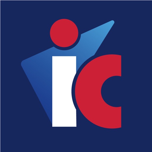 IC Credit Union Mobile App