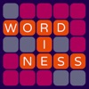 Wordiness icon
