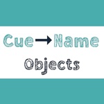 Download Cue Name - Objects app