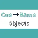 Cue Name - Objects App Positive Reviews