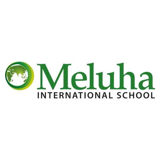 Meluha Parent Portal icon