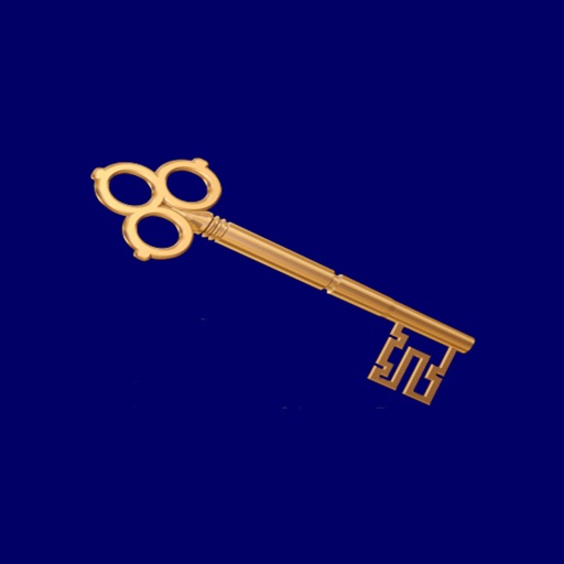 Key to the Kingdom icon