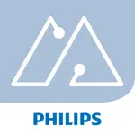 Philips MasterConnect Control App Positive Reviews