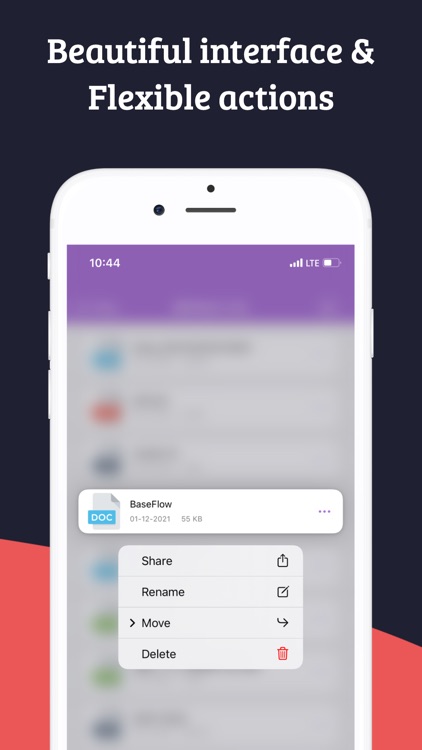 Secret Vault Box screenshot-3