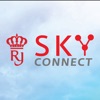 RJ Sky Connect icon