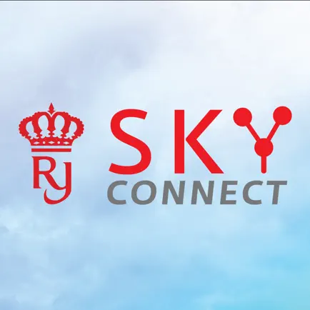 RJ Sky Connect Cheats