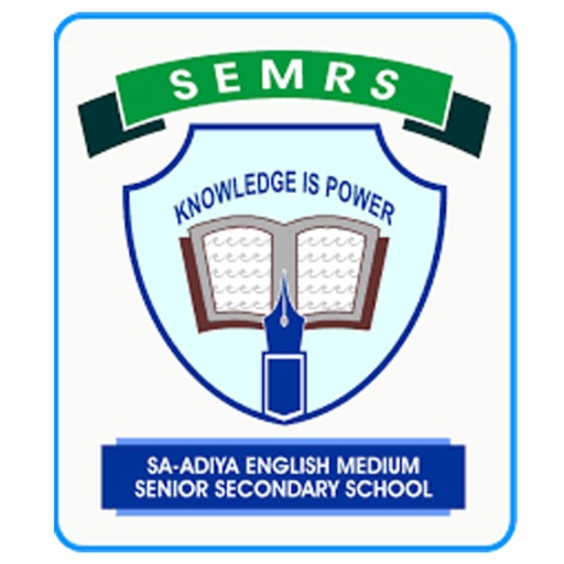Sa-adiya English Medium School
