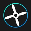 Icon Drone Buddy: Fly Drone Safely