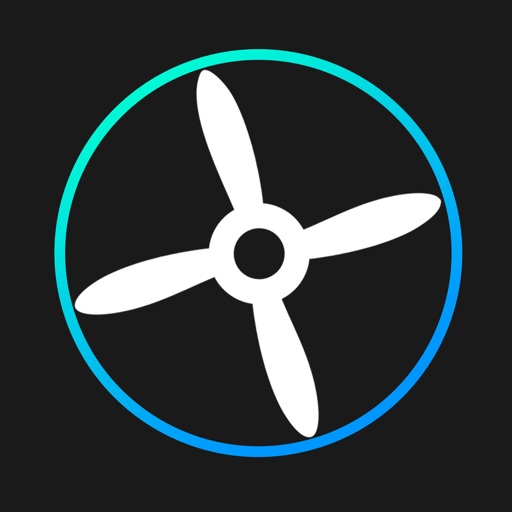 Drone Buddy: Fly Drone Safely icon