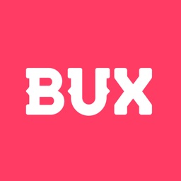 BUX Zero: Stock Investing icono