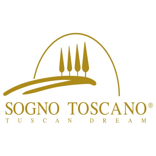 Sogno Toscano - Food Service Icon