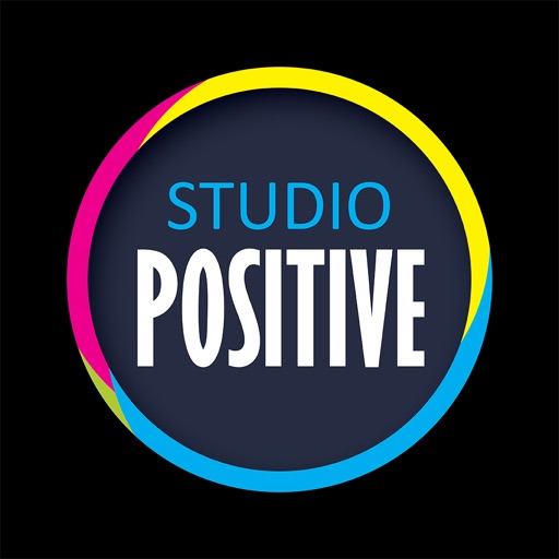 Studio Positive icon