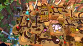 Game screenshot Roterra 4 - Magical Revolution mod apk