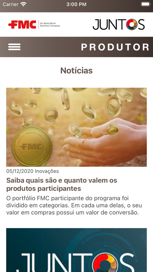 #3. Juntos FMC (iOS) 由: Mark Up