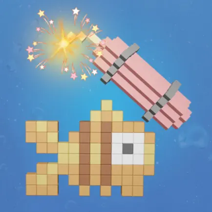 Blast Fishing 3D Cheats