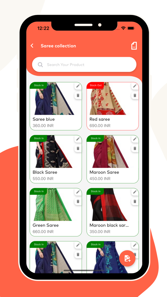 #4. Catalog Maker : Brochure Maker (iOS) 由: Kapilkumar Avaiya