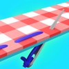 Hand Sewing icon