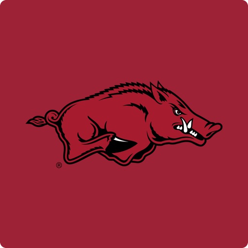 Arkansas Official Keyboard icon