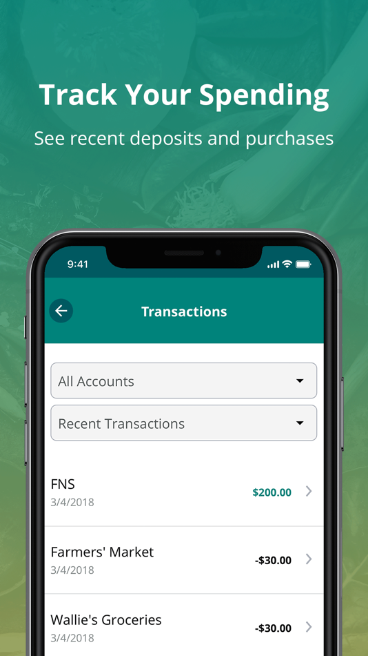 #2. ConnectEBT (iOS) 由: Conduent Inc.