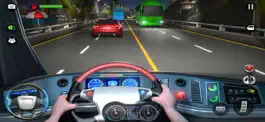 Game screenshot Modern Coach Bus Simulator mod apk