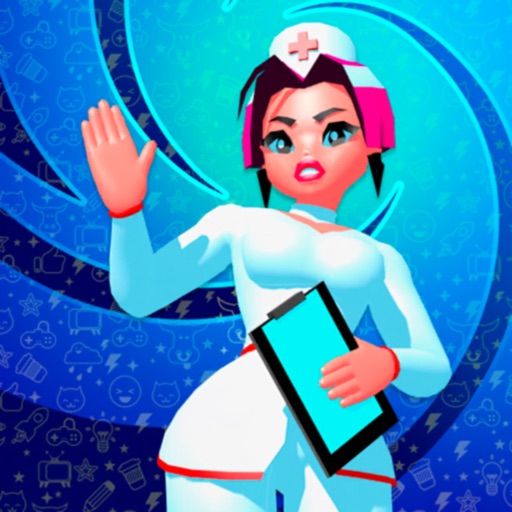 Baby Boom Room Hospital Tycoon icon