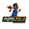 Papa Zola Classic Adventure icon